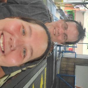 Meet your Posher, Christal